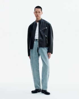 Lookbook MKI MIYUKI ZOKU Spring Summer 2026 7