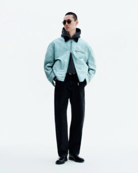 Lookbook MKI MIYUKI ZOKU Spring Summer 2026 8