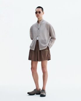 Lookbook MKI MIYUKI ZOKU Spring Summer 2026 9