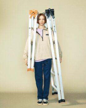 Lookbook Manastash Spring Summer 2026 1