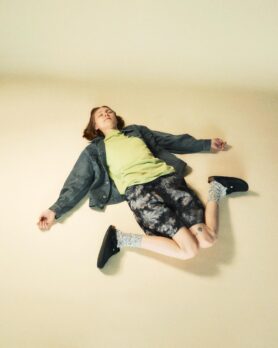 Lookbook Manastash Spring Summer 2026 10