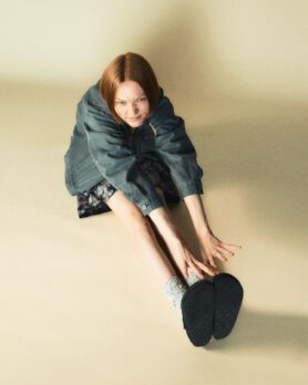 Lookbook Manastash Spring Summer 2026 11