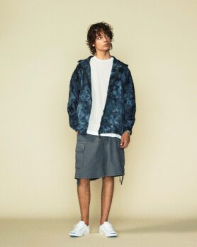 Lookbook Manastash Spring Summer 2026 14