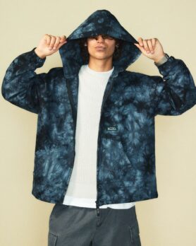 Lookbook Manastash Spring Summer 2026 15