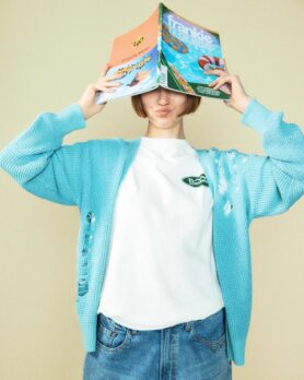 Lookbook Manastash Spring Summer 2026 16