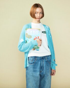 Lookbook Manastash Spring Summer 2026 17