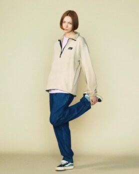 Lookbook Manastash Spring Summer 2026 2