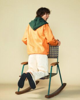 Lookbook Manastash Spring Summer 2026 20