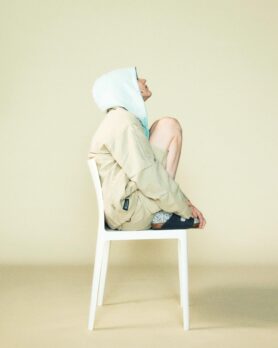 Lookbook Manastash Spring Summer 2026 21