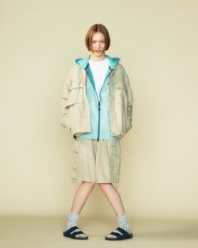 Lookbook Manastash Spring Summer 2026 22