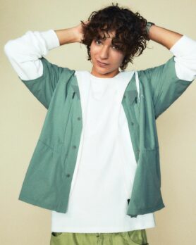 Lookbook Manastash Spring Summer 2026 29