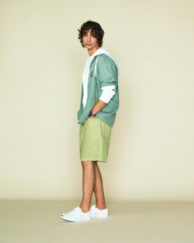 Lookbook Manastash Spring Summer 2026 30