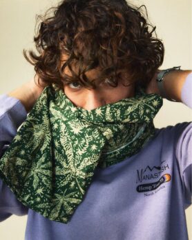 Lookbook Manastash Spring Summer 2026 34