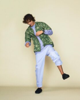 Lookbook Manastash Spring Summer 2026 35