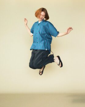 Lookbook Manastash Spring Summer 2026 36