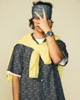 Lookbook Manastash Spring Summer 2026 39