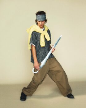 Lookbook Manastash Spring Summer 2026 40