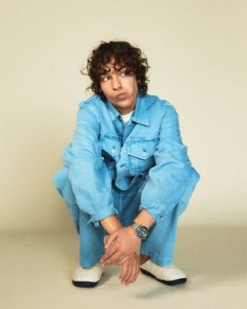 Lookbook Manastash Spring Summer 2026 8