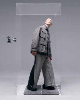 Lookbook Meanswhile Spring Summer 2026 10