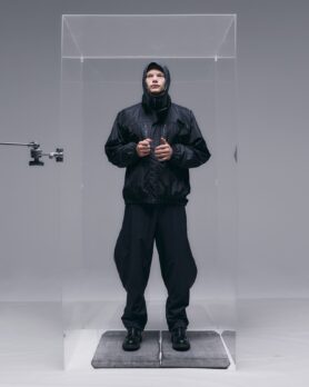 Lookbook Meanswhile Spring Summer 2026 13