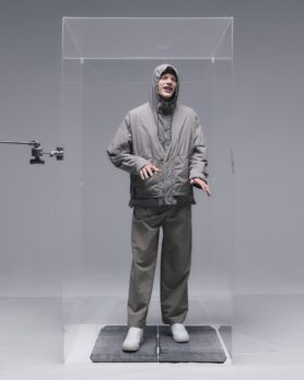 Lookbook Meanswhile Spring Summer 2026 3