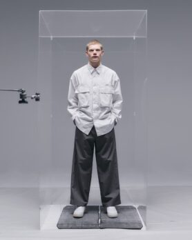 Lookbook Meanswhile Spring Summer 2026 4