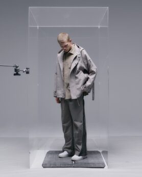 Lookbook Meanswhile Spring Summer 2026 6