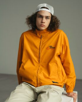 Lookbook Neighborhood April SS26 2