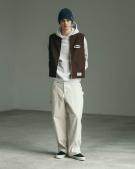 Lookbook Neighborhood April SS26 6