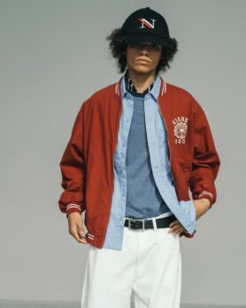 Lookbook Neighborhood April SS26 7