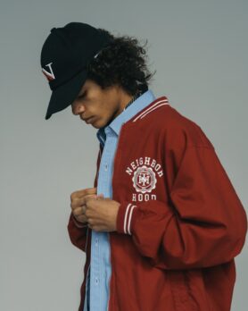 Lookbook Neighborhood April SS26 8