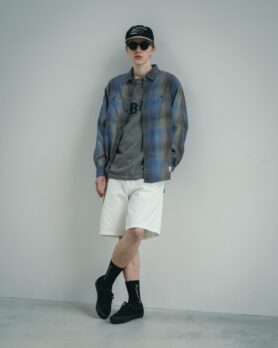 Lookbook Neighborhood April SS26 9