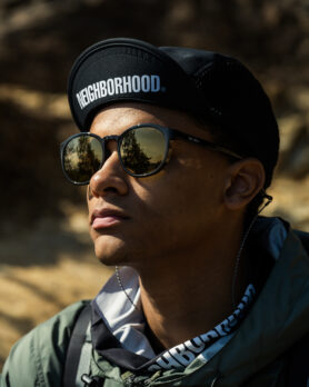 Lookbook Neighborhood Outdoor Summer 2026 7