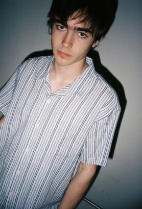 Lookbook OBEY Summer 2026 12