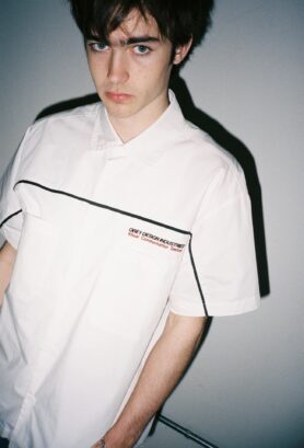 Lookbook OBEY Summer 2026 13