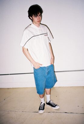 Lookbook OBEY Summer 2026 14