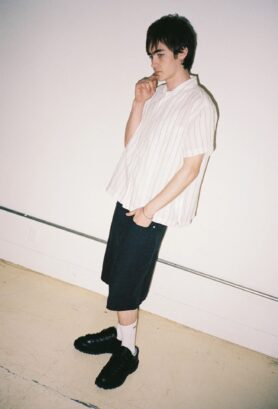 Lookbook OBEY Summer 2026 18