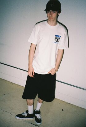 Lookbook OBEY Summer 2026 19