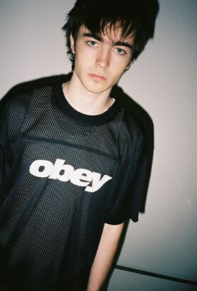 Lookbook OBEY Summer 2026 22