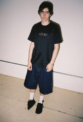 Lookbook OBEY Summer 2026 23