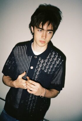 Lookbook OBEY Summer 2026 24