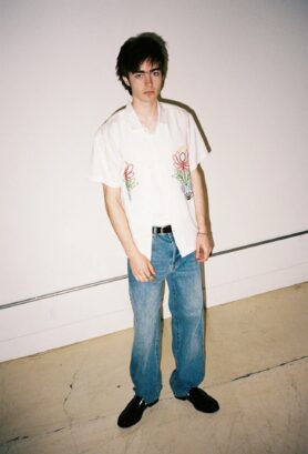 Lookbook OBEY Summer 2026 4