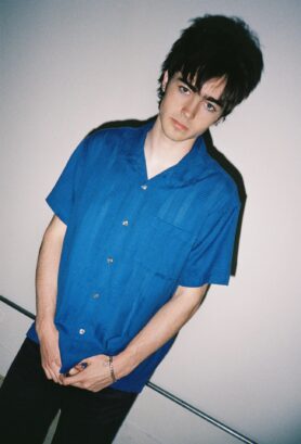 Lookbook OBEY Summer 2026 6