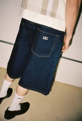 Lookbook OBEY Summer 2026 9