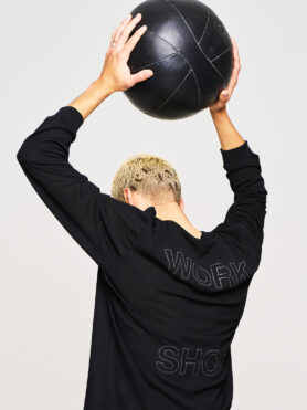 Lookbook OUR LEGACY WORK SHOP SPORT Spring Summer 2026 1