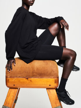 Lookbook OUR LEGACY WORK SHOP SPORT Spring Summer 2026 2