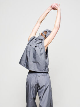 Lookbook OUR LEGACY WORK SHOP SPORT Spring Summer 2026 9