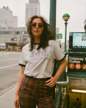 Lookbook Only NY x J. Press Spring 2026 11