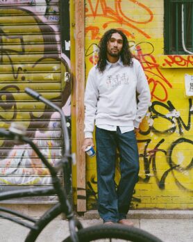 Lookbook Only NY x J. Press Spring 2026 14