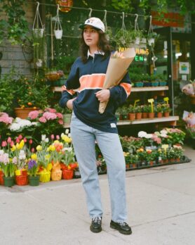 Lookbook Only NY x J. Press Spring 2026 15